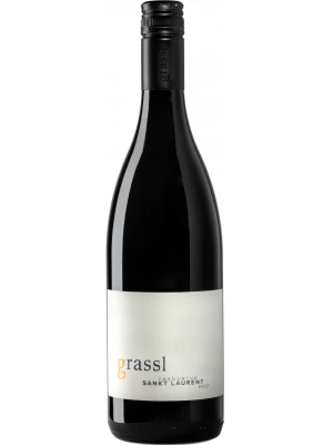Вино Grassl, Sankt Laurent Classic 2019, 0.75 л