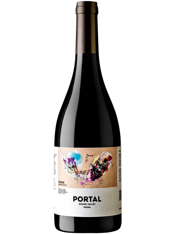 Quinta do Portal, Portal Colheita, Douro DOC