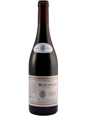 Вино Bejot, Beaujolais AOC 2012, 0.75 л