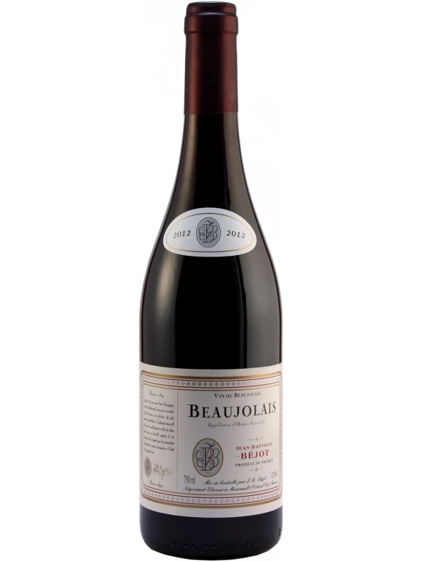 Bejot, Beaujolais AOC