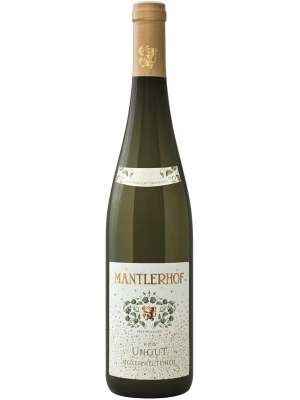 Вино Mantlerhof, Roter Veltliner Ried Ungut 2020, 0.75 л