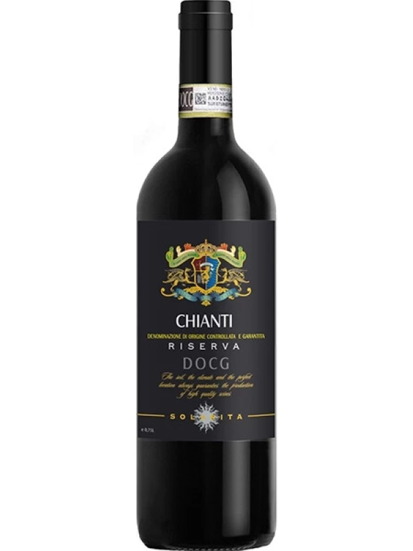Solarita Chianti Riserva DOCG