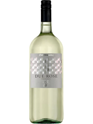 Вино Serenissima Due Rose 1.5 л