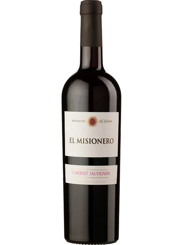 El Misionero Cabernet Sauvignon, Valdepenas DO