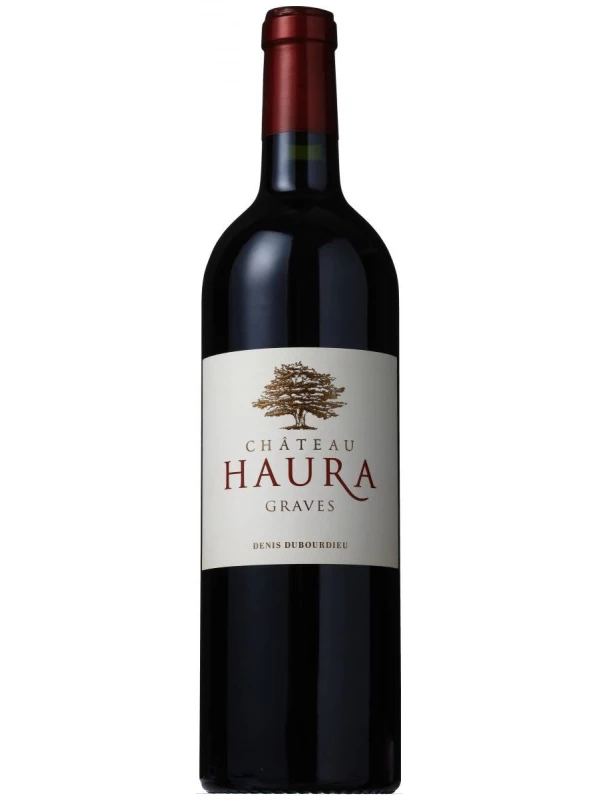 Chateau Haura, Graves AOC