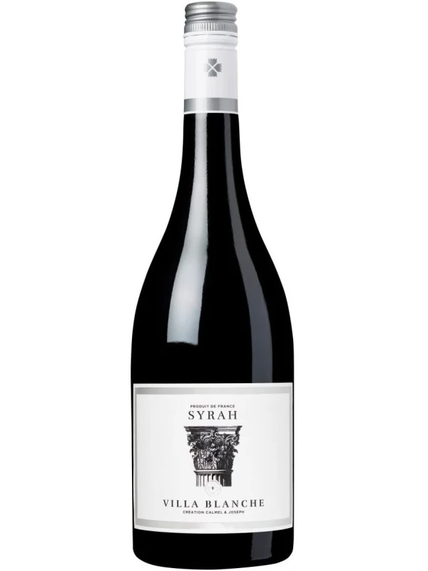 Domaine Calmel & Joseph, Villa Blanche Syrah, Vin de Pays d'Oc IGP