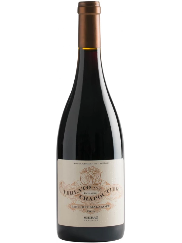Domaine Terlato & Chapoutier, Lieu Dit Malakoff