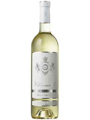 Вино Clarence Dillon, Clarendelle Blanc, Bordeaux AOC 2023, 0.75 л