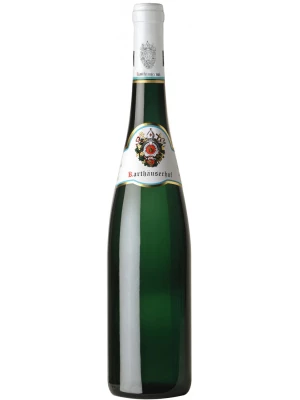 Вино Karthauserhof, Schieferkristall Riesling Kabinett 2019, 0.75 л
