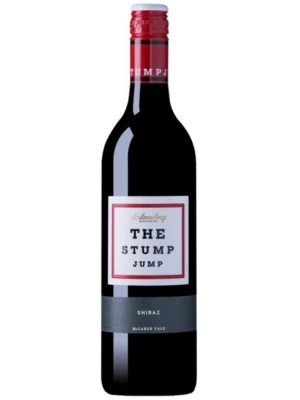 Вино d'Arenberg, The Stump Jump Shiraz 0.75 л