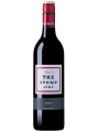 d'Arenberg, The Stump Jump Shiraz — фото 1