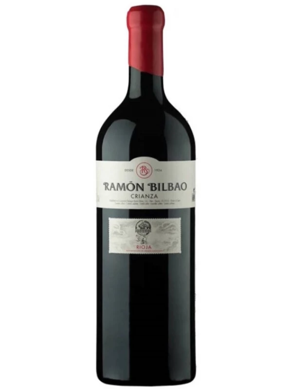 Bodegas Ramon Bilbao, Crianza, Rioja DOC