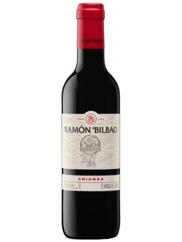 Bodegas Ramon Bilbao, Crianza, Rioja DOC