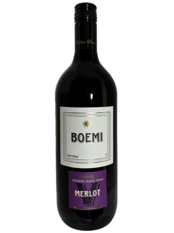 Boemi Merlot