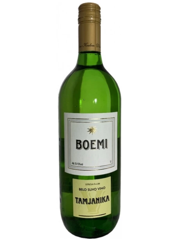 Boemi Tamjanika