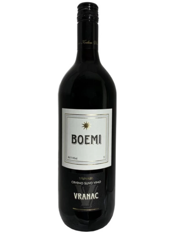 Boemi Vranec