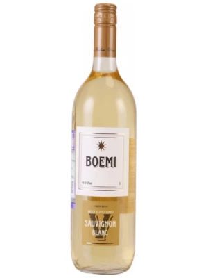 Вино Boemi Sauvignon Blanc 1 л
