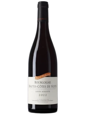 Вино David Duband, Bourgogne Hautes-Cotes de Nuits Louis Auguste AOC 2022, 0.75 л