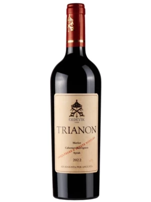 Вино Erdevik, Trianon 2022, 0.75 л