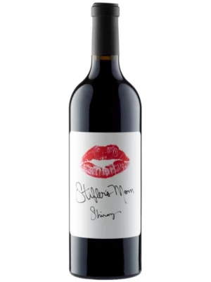 Вино Erdevik, Stifler's Mom Shiraz 2020, 0.75 л