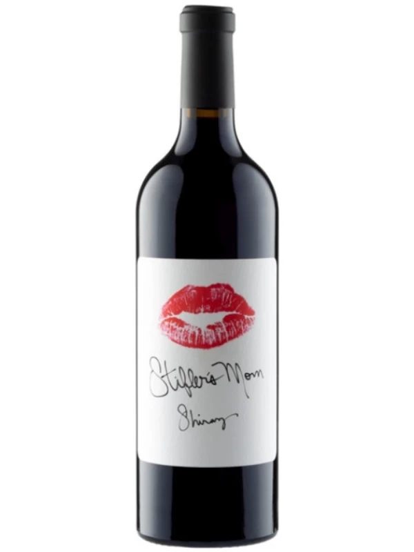 Erdevik, Stifler's Mom Shiraz