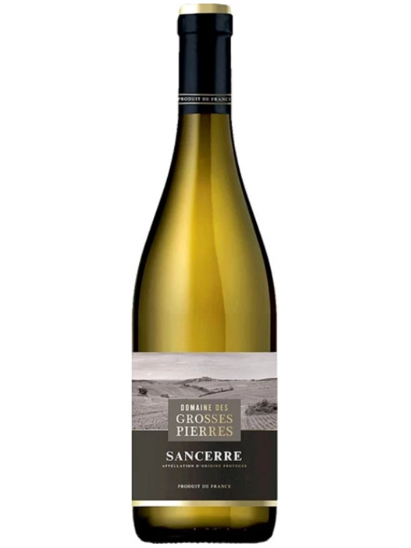 Domaine des Grosses Pierres, Sancerre Blanc AOP