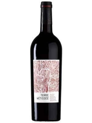 Вино Terre Metissee 2022, 0.75 л
