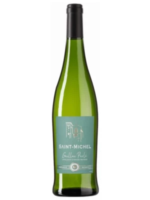 Вино Vinovalie, Saint-Michel Grande Reserve, Gaillac АОP Perle 2023, 0.75 л