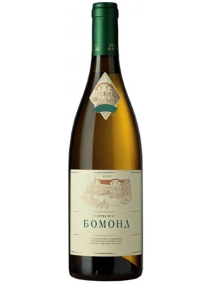 Вино Chateau Ay-Daniel, Beau Monde 2021, 0.75 л