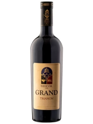 Вино Erdevik, Grand Trianon 2020, 0.75 л