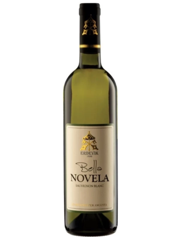 Erdevik, Bella Novela Sauvignon Blanc