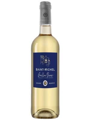 Вино Vinovalie, Saint-Michel Grande Reserve, Gaillac АОP Doux 2023, 0.75 л