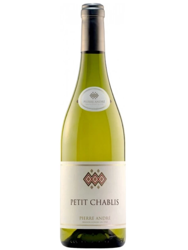 Pierre Andre, Petit Chablis AOC