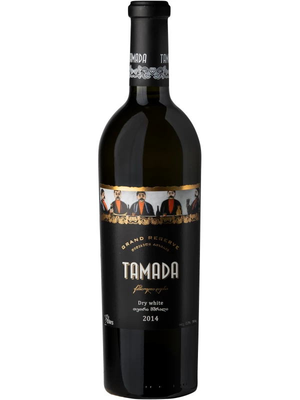 Тамада Гранд Резерв Белое