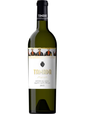 Вино Тамада Квеври Амбер 0.75 л