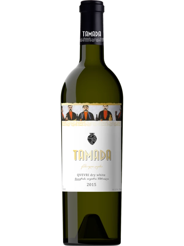 Тамада Квеври Амбер