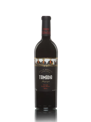 Вино Тамада Гранд Резерв Красное 0.75 л