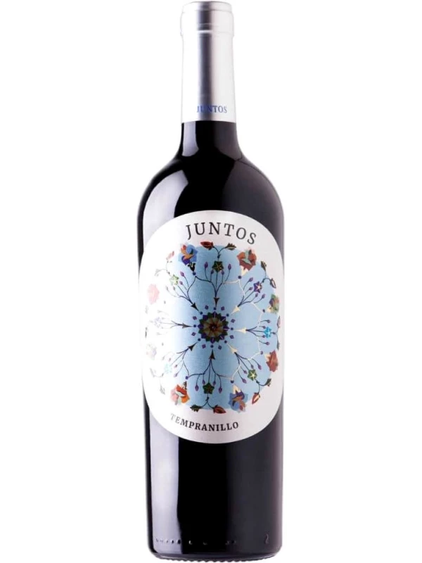 Bodegas Volver, Juntos Tempranillo