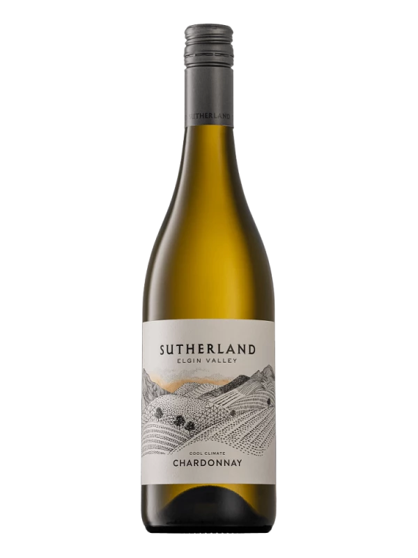 Sutherland Chardonnay