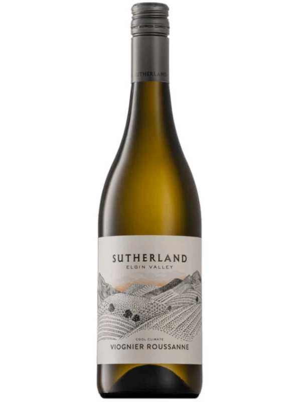 Sutherland Viognier-Roussanne