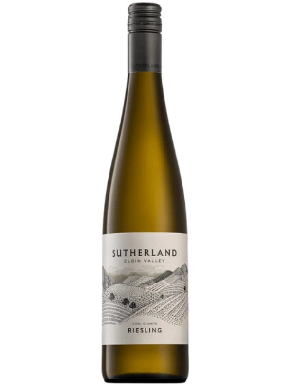 Sutherland Riesling