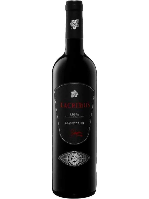 Rodriguez Sanzo, Lacrimus Apasionado, Rioja DOC