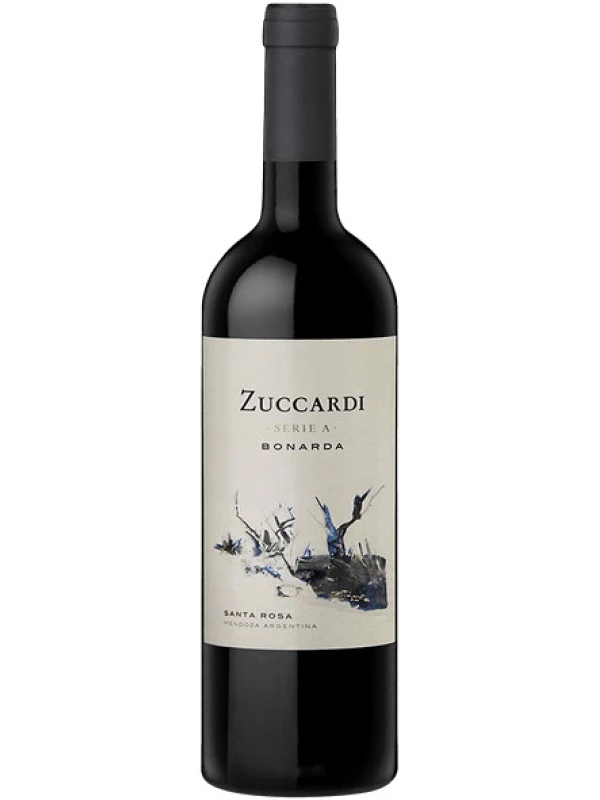 Zuccardi, Serie A Bonarda