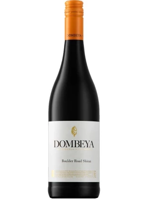 Вино Haskell, Dombeya Boulder Road Shiraz 2016, 0.75 л