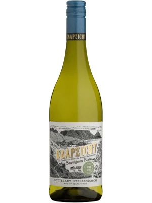 Вино Kaapzicht, Sauvignon Blanc 2024, 0.75 л