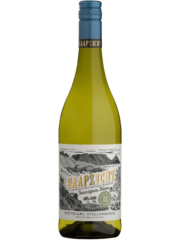 Kaapzicht, Sauvignon Blanc