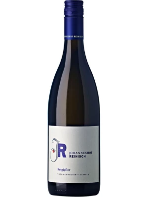 Вино Johanneshof-Reinisch, Rotgipfler 2021, 0.75 л