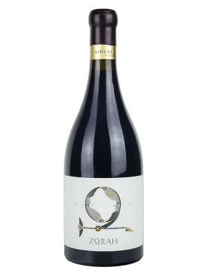 Вино Zorah Heritage Sireni 2020, 0.75 л