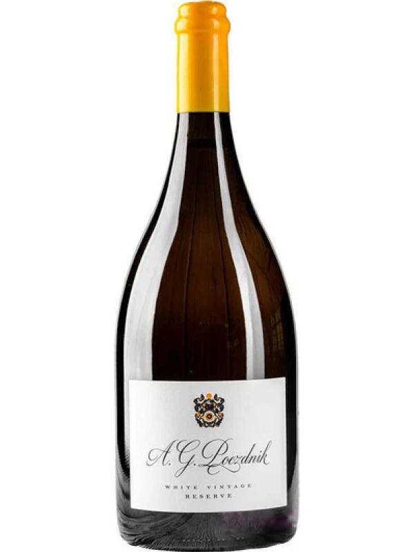 Shato Pinot, Poezdnik White