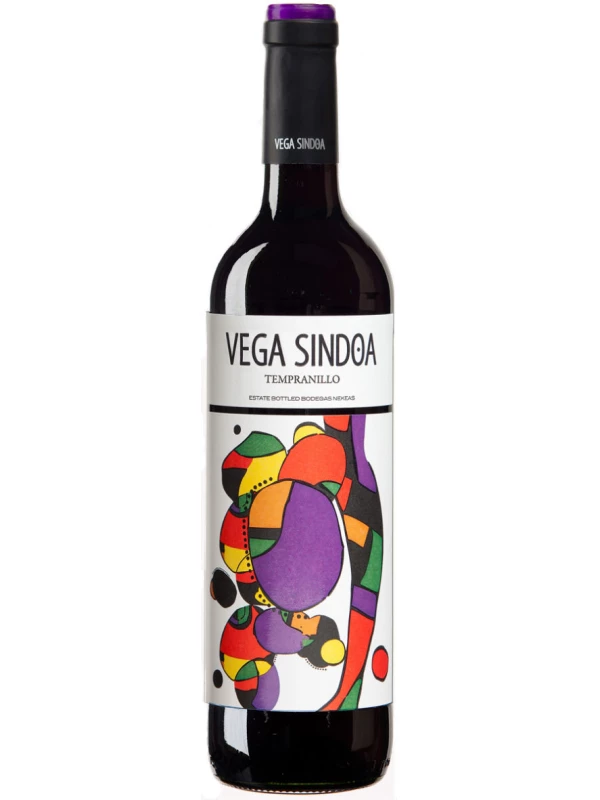 Bodegas Nekeas, Vega Sindoa Tempranillo